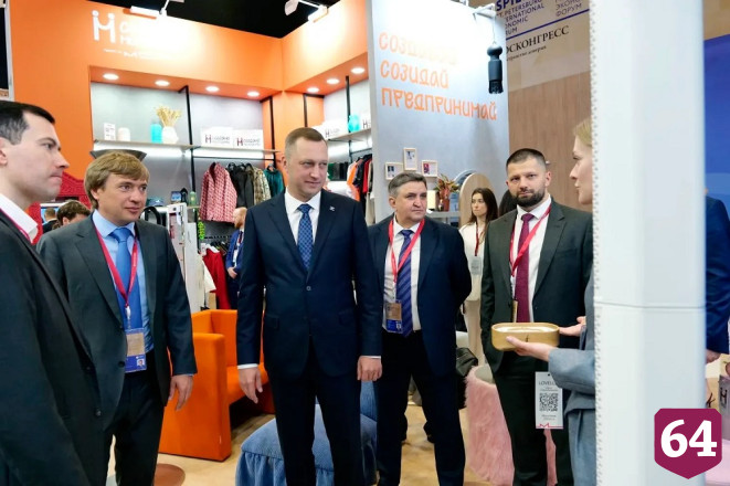 В работе молодежных центров участвуют 250 тысяч саратовцев