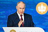 Саратовский губернатор прокомментировал выступление президента на ПМЭФ